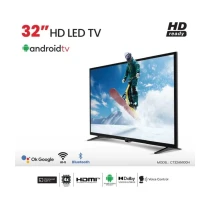 Vestel 40Fa9530 Full Hd 40'' 102 Ekran Uydu Alıcılı Android Smart Led Tv