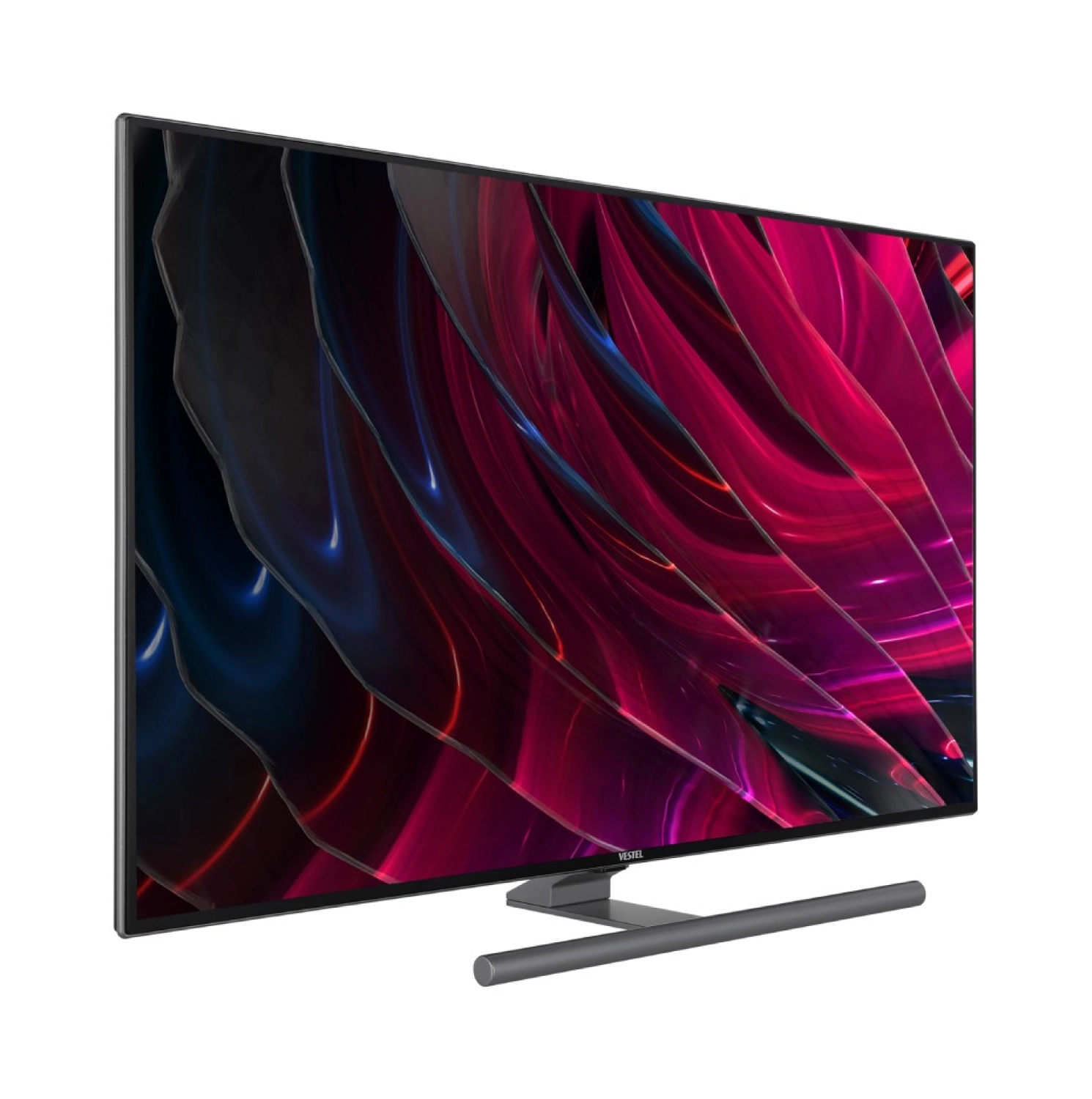 Vestel 43Ua9800 43" 109 Ekran Dahili Uydu Alıcılı 4K Ultra Hd Smart Led Tv - Görsel 3