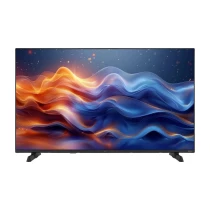Vestel 43Uv9750 4K Ultra Hd 43'' 109 Ekran Uydu Alıcılı Smart Led Tv