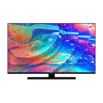 Vestel 50Q9900 4K Ultra Hd 50" 127 Ekran Uydu Alıcılı Smart Qled Tv
