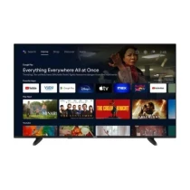 Vestel 50Qa9701 4K Ultra Hd 50" 127 Ekran Uydu Alıcılı Android Smart Qled Tv