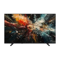 Vestel 50Qt9850 50'' 126 Ekran Uydu Alıcılı 4K Ultra Hd Smart Qled Tv