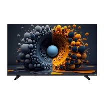 Vestel 50Ut9850 4K Ultra Hd 50" 127 Ekran Uydu Alıcılı Smart Led Tv