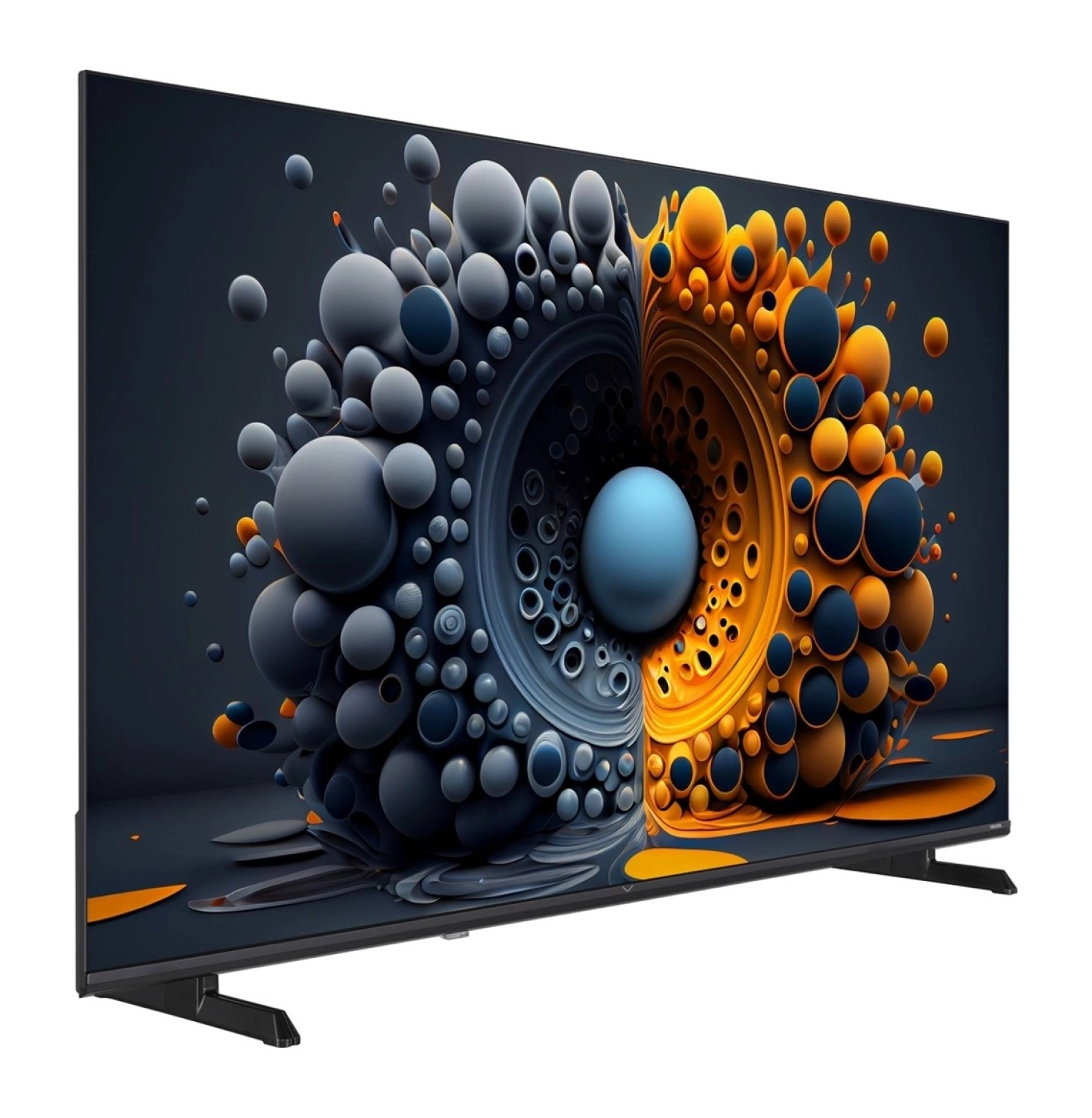 Vestel 50Ut9850 4K Ultra Hd 50" 127 Ekran Uydu Alıcılı Smart Led Tv - Görsel 3