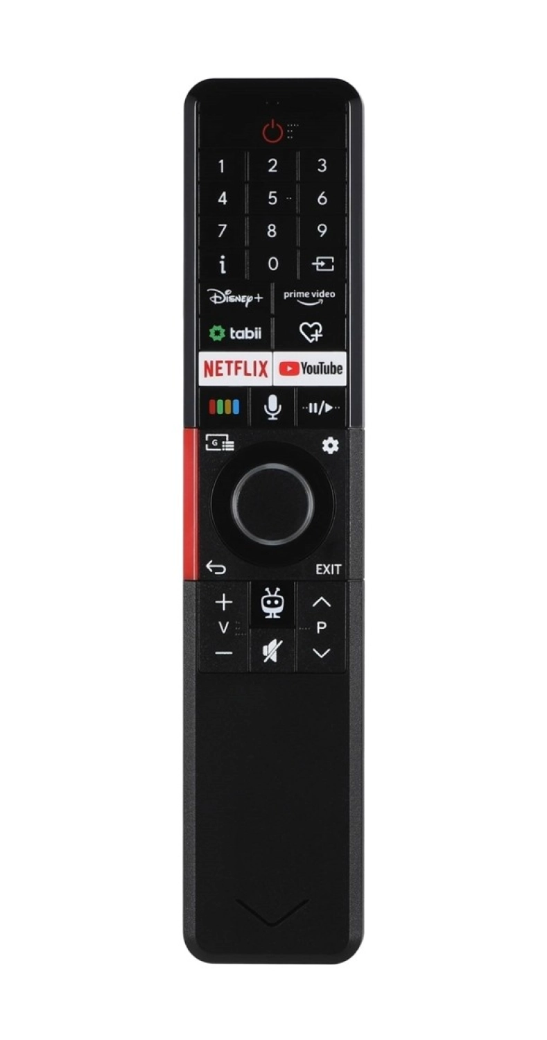 Vestel 50Ut9850 4K Ultra Hd 50" 127 Ekran Uydu Alıcılı Smart Led Tv - Görsel 6