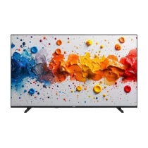 Vestel 55Qg9840 4K Ultra Hd 55" 140 Ekran Uydu Alıcılı Google Smart Qled Tv