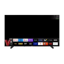 Vestel 55U9540 4K Ultra Hd 55" 140 Ekran Uydu Alıcılı Smart Led Tv