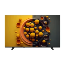 Vestel 55U9631 4K Ultra Hd 55" 140 Ekran Uydu Alıcılı Smart Led Tv