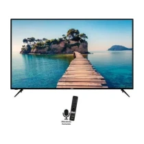 Vestel 55Ua9520 4K Ultra Hd 55" 140 Ekran Uydu Alıcılı Android Smart Led Tv