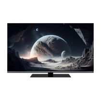 Vestel 65O9930 4K Ultra Hd 65" 165 Ekran Uydu Alıcılı Smart Oled Tv