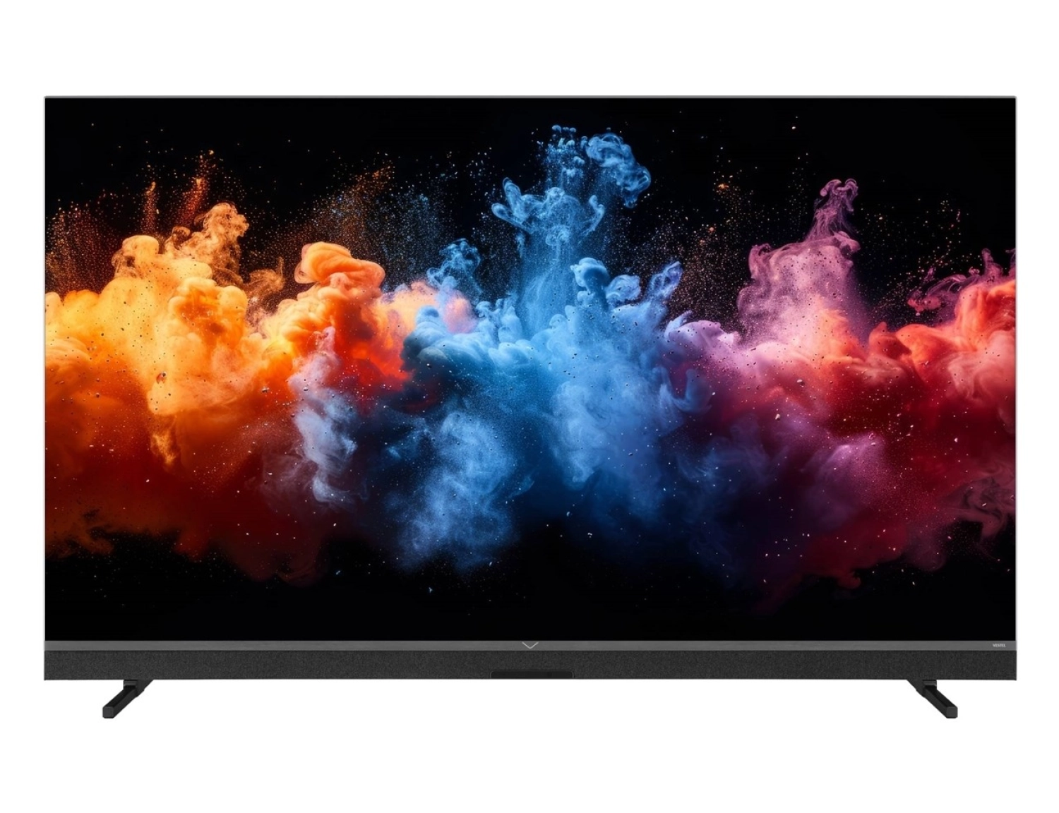 Vestel 65Qmg9950 4K Ultra Hd 65'' 165 Ekran Uydu Alıcılı Google Smart Qled Miniled Tv ürün görseli