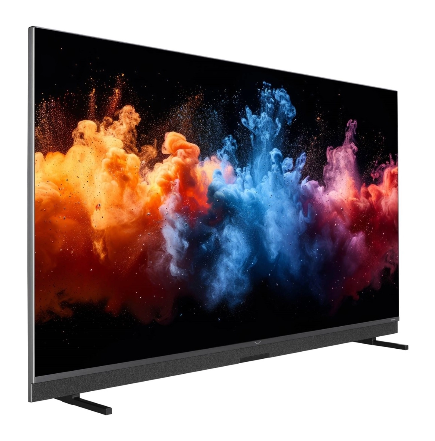 Vestel 65Qmg9950 4K Ultra Hd 65'' 165 Ekran Uydu Alıcılı Google Smart Qled Miniled Tv - Görsel 3