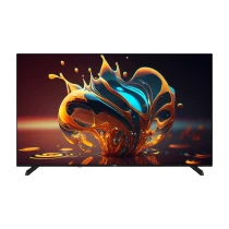 Vestel 65U9630 4K Ultra Hd 65" 165 Ekran Uydu Alıcılı Smart Led Tv