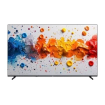 Vestel 75Qg9840 4K Ultra Hd 75" 190 Ekran Uydu Alıcılı Google Smart Qled Tv