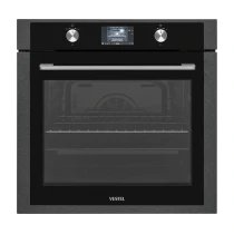 Vestel Af-107892 Kx Wifi Inox Ankastre Fırın