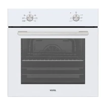 Vestel Af-4661 Yb Beyaz Ankastre Fırın