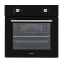 Vestel Af-5661 Ys Siyah Ankastre Fırın
