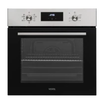 Vestel Af-7684 Yx Inox Ankastre Fırın