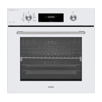 Vestel Af-861052 B Wifi Beyaz Ankastre Fırın