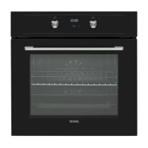 Vestel Af 8684 S Siyah Ankastre Fırın