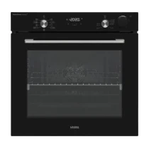 Vestel Af-8785 S Siyah Ankastre Fırın