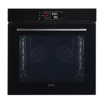 Vestel Af-8786 Ys Siyah Ankastre Fırın