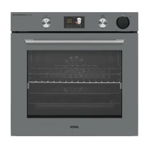 Vestel Af-97109 G Gri Ankastre Fırın
