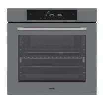 Vestel Af-9786 G Gri Ankastre Fırın