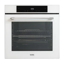 Vestel Af-9786 Yb Beyaz Ankastre Fırın