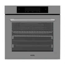 Vestel Af-9786 Yg Gri Ankastre Fırın