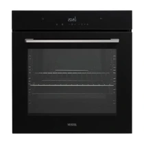 Vestel Af-9786 Ys Siyah Ankastre Fırın