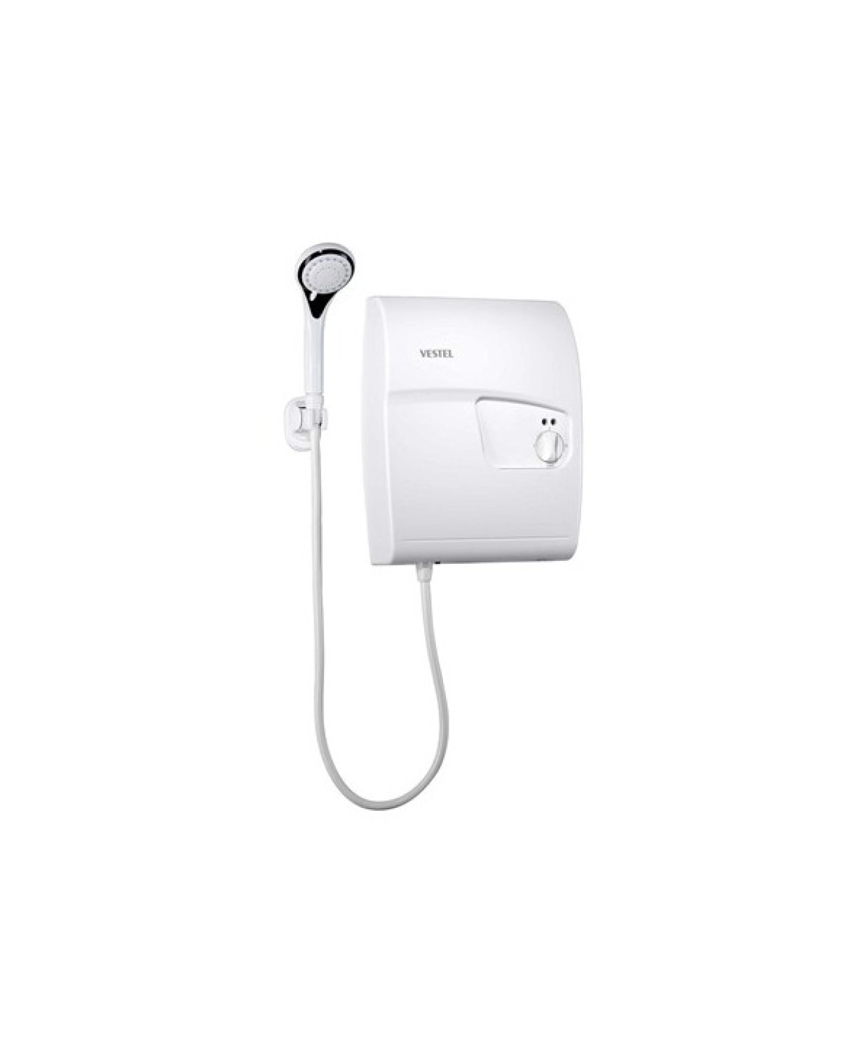 Vestel Asi 701 C Elektrikli Şofben - Görsel 2