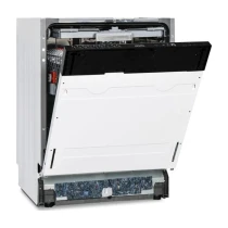 Vestel Bma 9001 Ankastre Bulaşık Makinesi