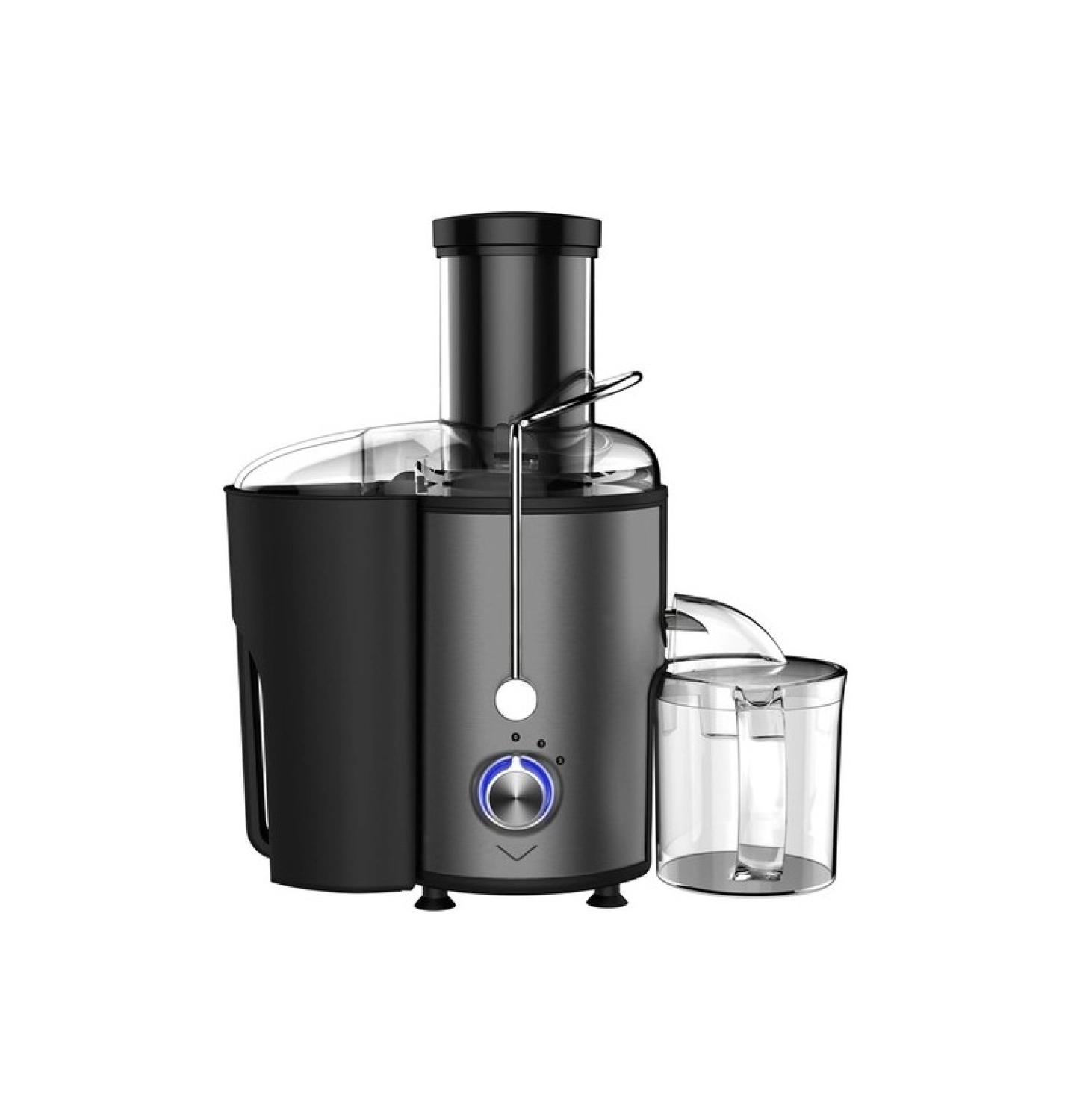 Vestel Enerjik Kms Dx 800 W Katı Meyve Sıkacağı ürün görseli