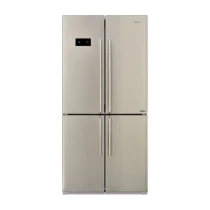 Vestel Fd56001 Ex Gardırop Tipi No-Frost Buzdolabı