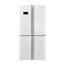 Vestel Fd56011 E Gardırop Tipi No Frost Buzdolabı