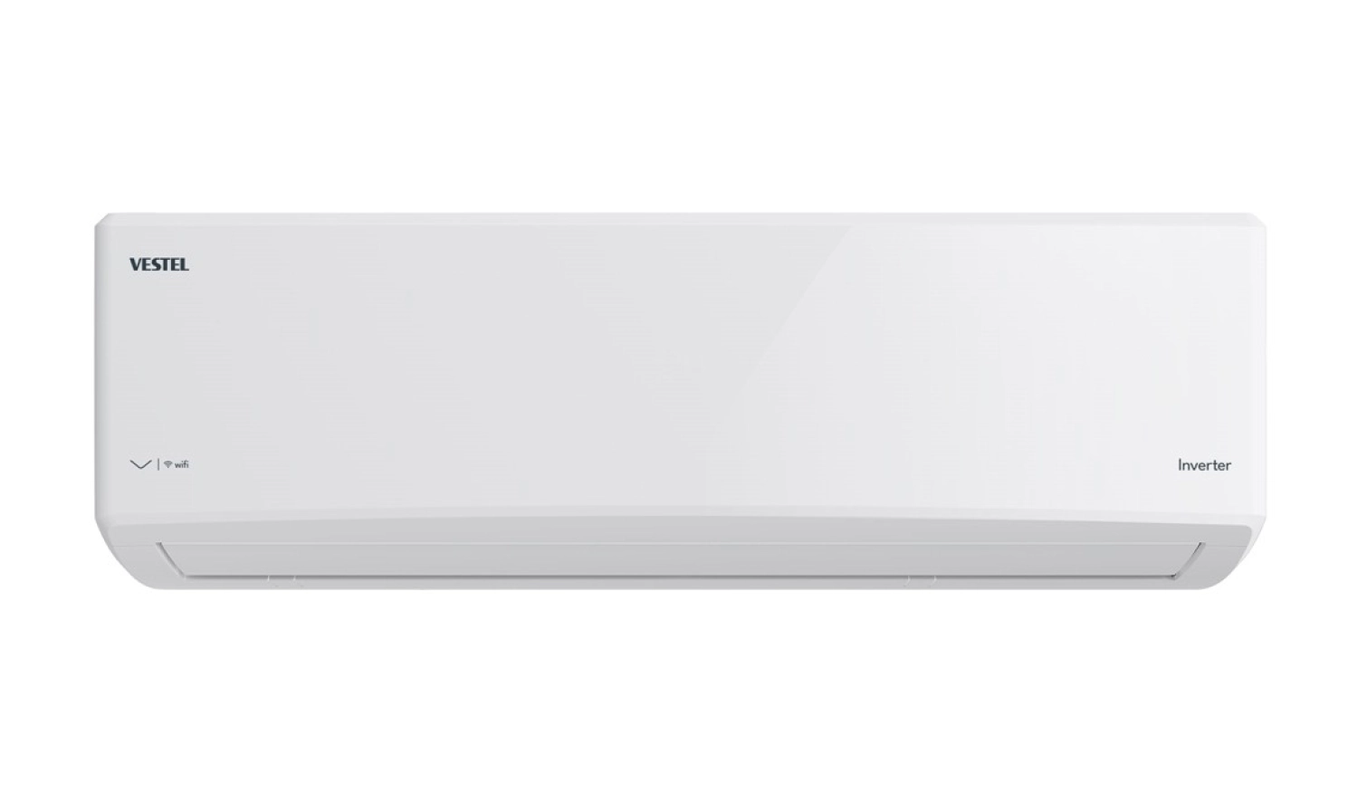 Vestel Flora Doğa 124 A++ Wifi 12000 Btu inverter Duvar Tipi Klima - Görsel 2