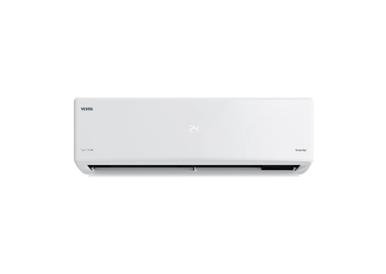 Vestel Flora Doğa 124 A++ Wifi 12000 Btu inverter Duvar Tipi Klima ürün görseli