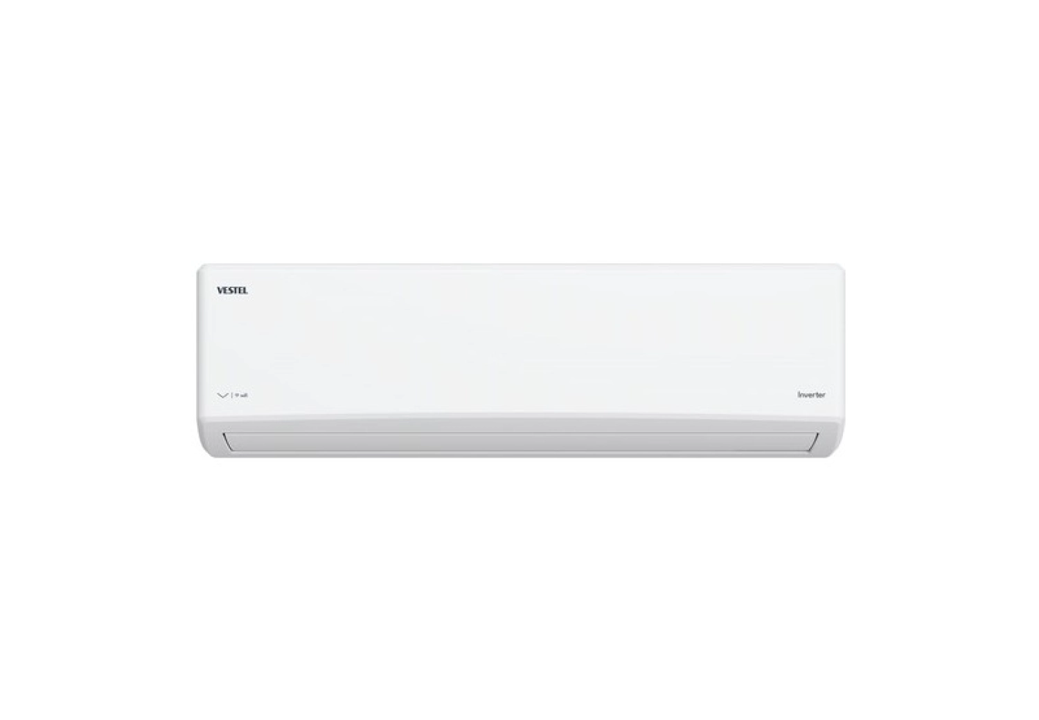 Vestel Flora Doğa inverter 186 Wifi A++ 18000 Btu Duvar Tipi Klima - Görsel 2