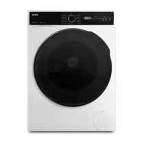 Vestel Kcmi 98142 Wifi 1400 Devir 9 Kg / 6 Kg Kurutmalı Çamaşır Makinesi