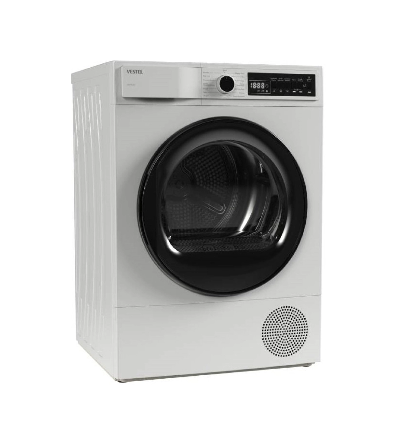 Vestel Km 95301 9 Kg Kurutma Makinesi - Görsel 2