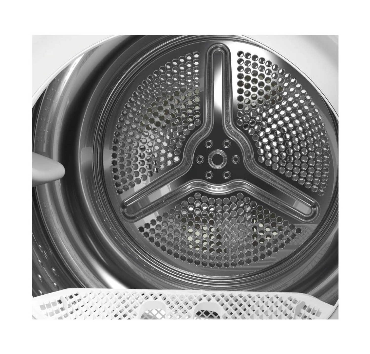 Vestel Km 95301 9 Kg Kurutma Makinesi - Görsel 3