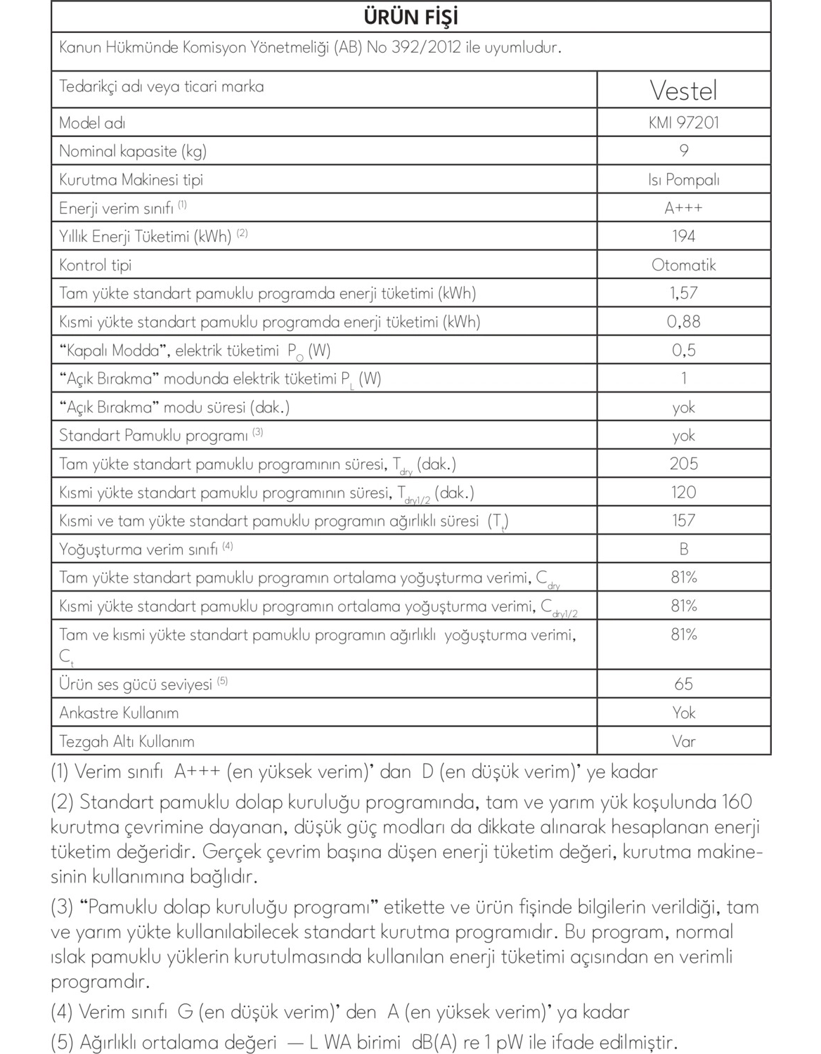 Ürün - Görsel 5