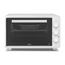 Vestel Mf 42 Eb Beyaz 42 Lt Mini Fırın