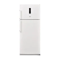 Vestel Nf60012 E Gi Pro Wifi No Frost Çift Kapılı Buzdolabı