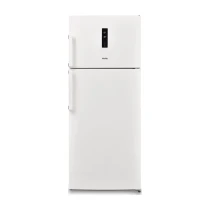 Vestel Nf60012 E Ion Wifi No Frost Çift Kapılı Buzdolabı