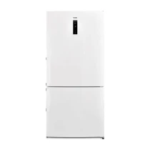 Vestel Nfk64012 E Gi Pro Wifi No-Frost Kombi Buzdolabı