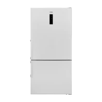 Vestel Nfk64012 E Kombi No Frost Buzdolabı