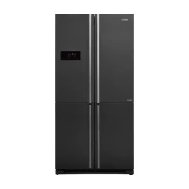 Vestel Puzzle Fd65012 Ekx Wi-Fi Gardırop Tipi No Frost Buzdolabı