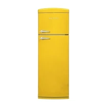 Vestel Retro Sc32011 Çift Kapılı Buzdolabı